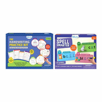 Read & Write Bundle (ages 4-7)