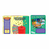 Summertime Family Fun Bundle (ages 4+)