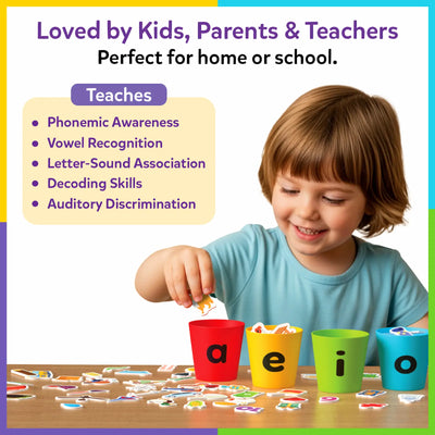 Read & Write Bundle (ages 4-7)