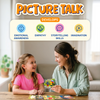 Picture Talk | Storytelling & Conversation Cards (ages 4-9)