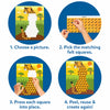 Creative Summer Fun Bundle (ages 3-9)