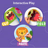 Crafty Cuts & Treats Bundle (ages 3-7)