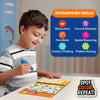 Search, Play & Create Bundle(ages 4-8)
