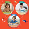 Search & Find Megapack | Reusable Activity Mats (ages 3-6)