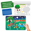 Sticker Stories - Animal Adventures | Creative Storytelling Kit (ages 3-7)