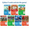 Guess in 10: World Of Sports | Trivia Card Game (ages 6+)