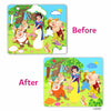 Dot it! - Disney Princess | No mess sticker art (ages 3-7)