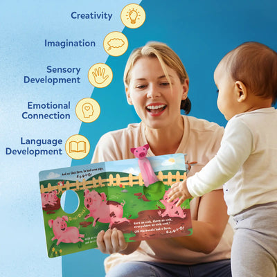 Traveling with Toddlers Bundle (6-36 months)