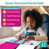Peelies: Dress Up! | Reusable Sticker Activity Book (ages 3-7)