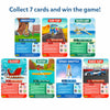 Guess in 10: Things That Go! | Trivia Card Game (ages 6+)
