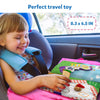 My Quiet Book | Sensory Activity Book (ages 1+)