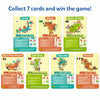 Guess in 10: Countries Of The World | Trivia Card Game (ages 8+)