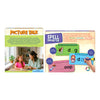Speak & Spell Bundle (ages 4-9)