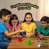 The Classic Magic Kit: Perform 50 Classic Magic Tricks & Illusions (ages 10+)