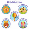 Creative Essentials Bundle (ages 3-8)