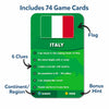 Scout it Out: Countries of The World | Trivia Board Game (ages 7+)