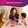Guess in 10 Junior: Disney Princess  | Trivia card game (ages 3-6)