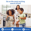 Found It! Board Game | Smart Scavenger Hunt (ages 6+)