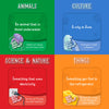 Rapid Rumble | Board game (ages 6+)