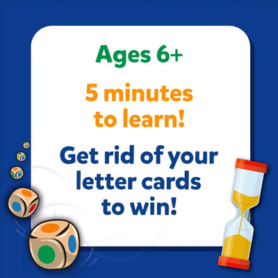 Rapid Rumble Superpack | Board Game (ages 6+)