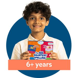 STEM and educational toys for children 6-9 years