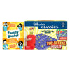 Family Bonding Bundle (ages 4+)