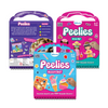Peelies Fantasy Fun Bundle (ages 3-7)