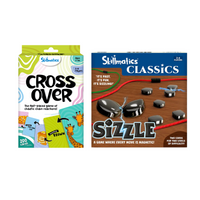 Classic Family Fun Bundle (ages 4+)