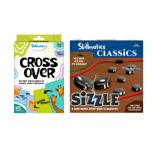 Clever Challenges Bundle (ages 7+)