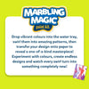 Marbling Magic Paint Kit | Water Marbling Kit (ages 6-12)