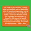 Guess in 10 Combo: Animal Planet + Countries of the World (ages 6+)
