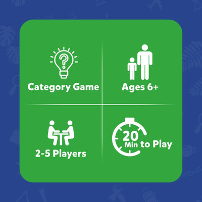 Rapid Rumble | Board game (ages 6+)