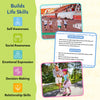 Picture Talk | Storytelling & Conversation Cards (ages 4-9)