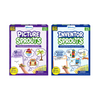 Dream, Draw & Design Bundle (ages 5-10)