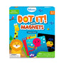 Skillmatics Dot It with Magnets Animal Planet activity kit for ages 3-7 with magnetic animal designs