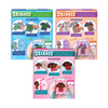 Stixels Create & Display Bundle (ages 7+)