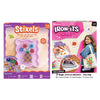 Design & Display Bundle (ages 7+)