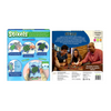 DIY Art & Magnetic Fun Bundle (ages 7+)