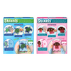 Stixels Animal Art Bundle (ages 7+)