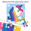 Felt Fun: Unicorns & Princesses | Reusable 3D Craft Kit (ages 3-8)