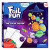 Foil Fun: Solar System | No Mess Art Kit (ages 4-12)
