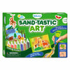 Sand-Tastic Art: Amazing Animals | Controlled-Mess Sand Art (ages 4-10)