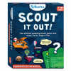 Scout it Out: Countries of The World | Trivia Board Game (ages 7+)