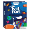 Foil Fun: Up in space | No Mess Art Kit (ages 4-9)