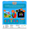 Dot It with Magnets - Animal Planet | Repeatable Magnetic Art Activity (ages 3-7)