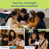 Picture Talk | Storytelling & Conversation Cards (ages 4-9)