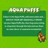 Aqua Puffs: Animal Friends | 3D Art Kit (ages 4-10)