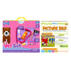 The Empathy Builders Bundle (ages 3-9)