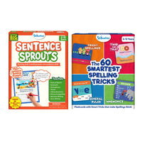 Little Wordsmiths Bundle (ages 6-12)