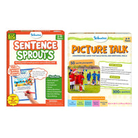 Little Wordsmiths Bundle (ages 6-12)